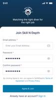 Skill N Depth постер