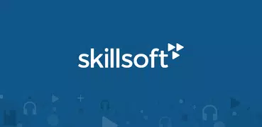 Skillsoft-Lern-App