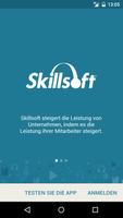 Skillsoft Plakat