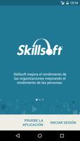 Skillsoft Poster