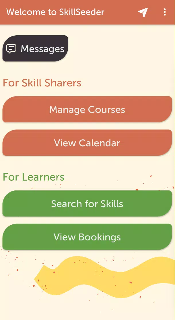 SkillSeeder APK