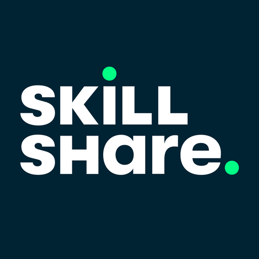 Skillshare 在線課程