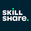 Skillshare 在线课程