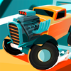 Stunt Skill Car Race Mod apk última versión descarga gratuita