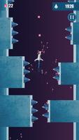 Space Shuttle Escape Plakat