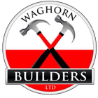Waghorn Builders icône