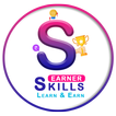 Skills Earner - Learn & Earn