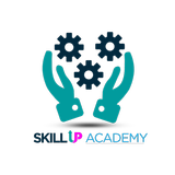 Skill Up Academy أيقونة