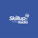 Skillup Africa Radio aplikacja