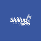 آیکون‌ Skillup Africa Radio