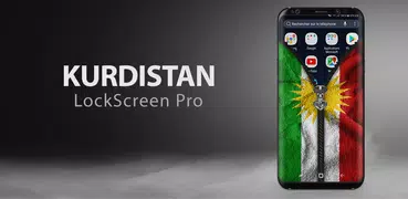 Kurdistan Flag for Kurdish