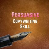 Persuasive Copywriting Skill