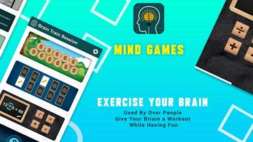 Brain Fire - Brain Bazzi Mind Screenshot 1