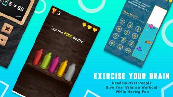 Brain Fire - Brain Bazzi Mind Screenshot 2