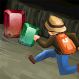 Cave Runner biểu tượng