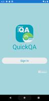 CMRITO QuickQA Plakat