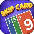 Skip Solitaire - Card Game आइकन