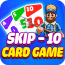 Skip 10 - Card Game APK