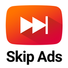 Skip Ads أيقونة