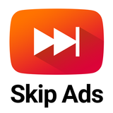 Skip Ads icône