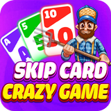 Skipo - Super Card Game icône