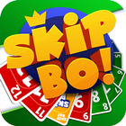 Skip-Bo icône