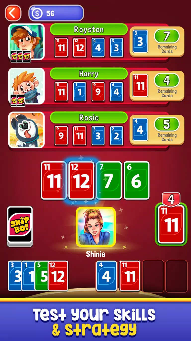 skip bo app for android free