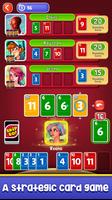 Skip-Bo imagem de tela 1