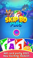 Skip Bo Plus - Card Game Ekran Görüntüsü 1