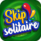 Skip-Solitaire أيقونة