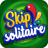 Skip-Solitaire aplikacja