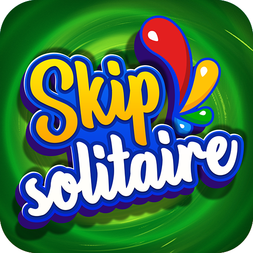 Skip-Solitaire