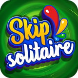 Skip-Solitaire