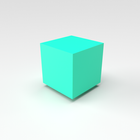 Math Cube أيقونة