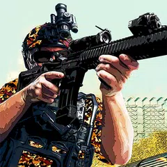 The Last Commando - 3D FPS XAPK download
