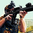 The Last Commando - 3D FPS ikona