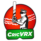 CricVRX icône