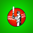 CricVRX TV - 3D Cricket Game آئیکن