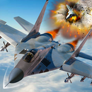 FlyVRX - Fighter Plane Combat APK