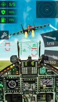 FlyVRX - Fighter Plane Combat screenshot 2