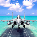 Avion de guerre - Avion chasse APK