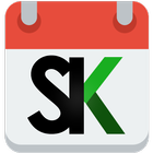 SkipRes Business أيقونة