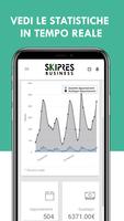 SkipRes Business تصوير الشاشة 2