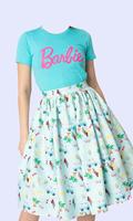 Women Skirt Fashion Suit screenshot 1