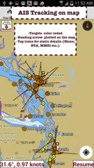 i-Boating:Marine Navigation APK download