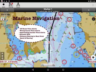 i-Boating:Marine Navigation APK download