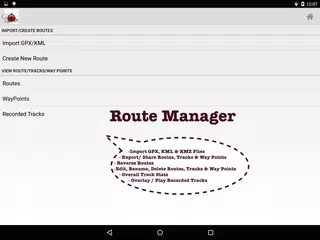 i-Boating:Marine Navigation APK download