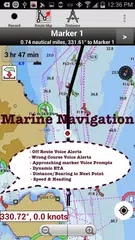 i-Boating:Marine Navigation APK download