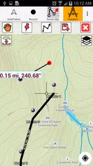 download Hunting Gps Maps, Topo +Trails APK