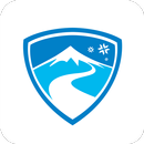 OnTheSnow Ski & Snow Report APK